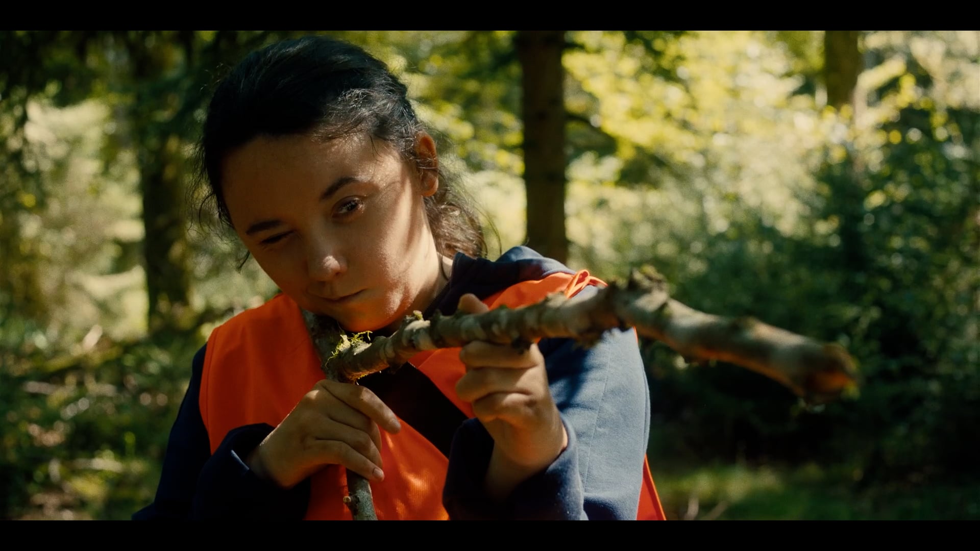 Watch Chasse gardée / Hunting period Online | Vimeo On Demand on Vimeo