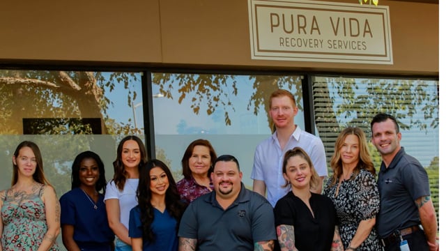 Pura Vida Recovery Services - Compassionate Alcohol Detox in Santa Rosa, CA