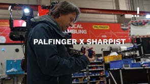 Palfinger - Customer Success Story (Michael Gruböck - Director Key Account Management EMEA)