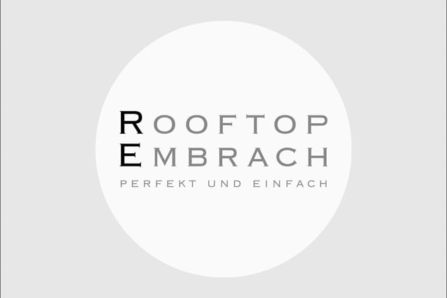 Rooftop Embrach Video Vorschau