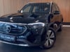 Video af Mercedes-Benz EQB 250 EL Progressive 7 pers. 190HK 5d Aut.