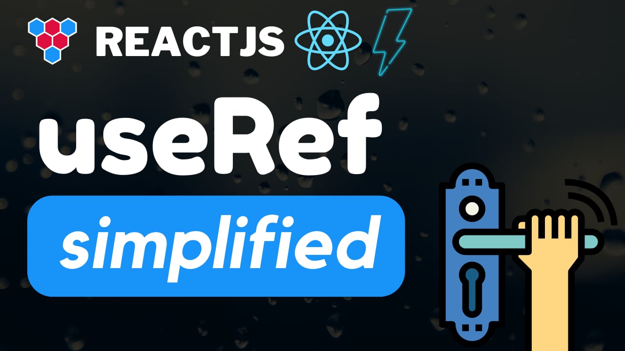 React useRef Hook