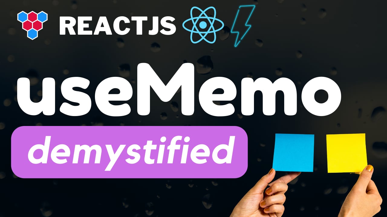 React useMemo Demystified