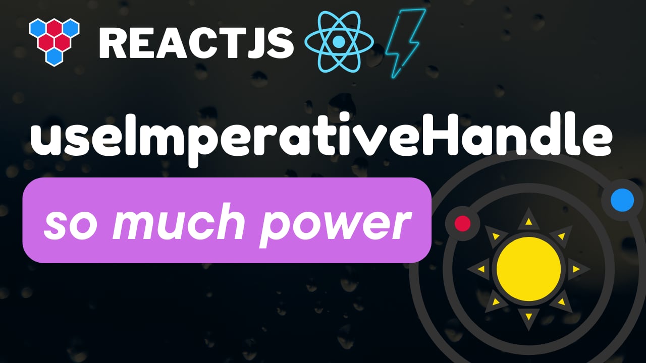 React useImperativeHandle Unleashed