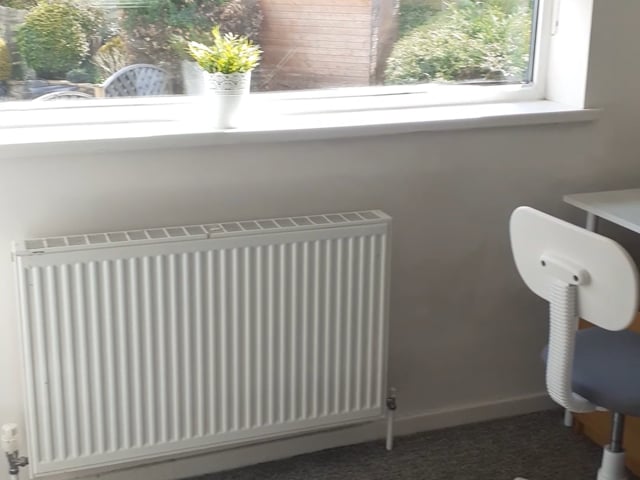 2 Double Rooms/ Ensuite in Homeshare Bills Incl !! Main Photo