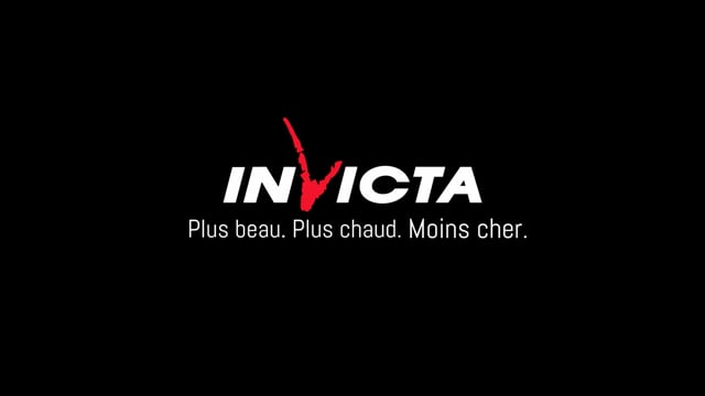 INVICTA
