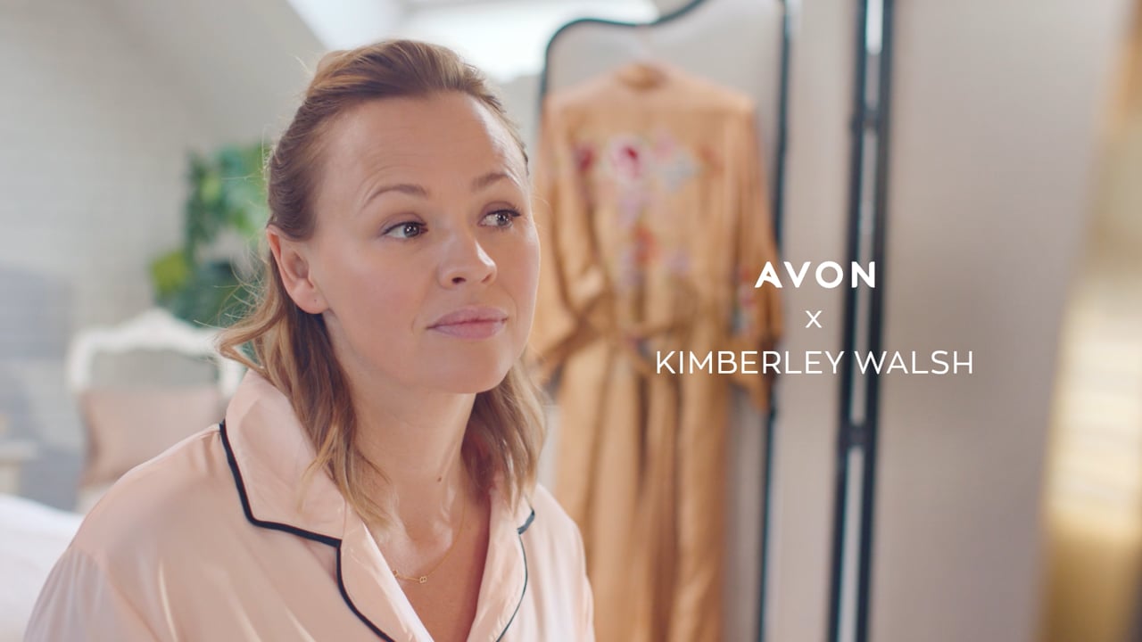 Avon - Kimberley Walsh