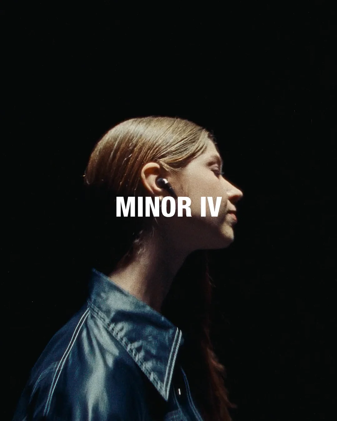 Minor IV wireless earbuds with 30+ hours of wireless Minor IV wireless earbuds with 30+ hours of wireless
