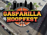 The Skill Center Gasparilla Hoopfest Tournament 2024