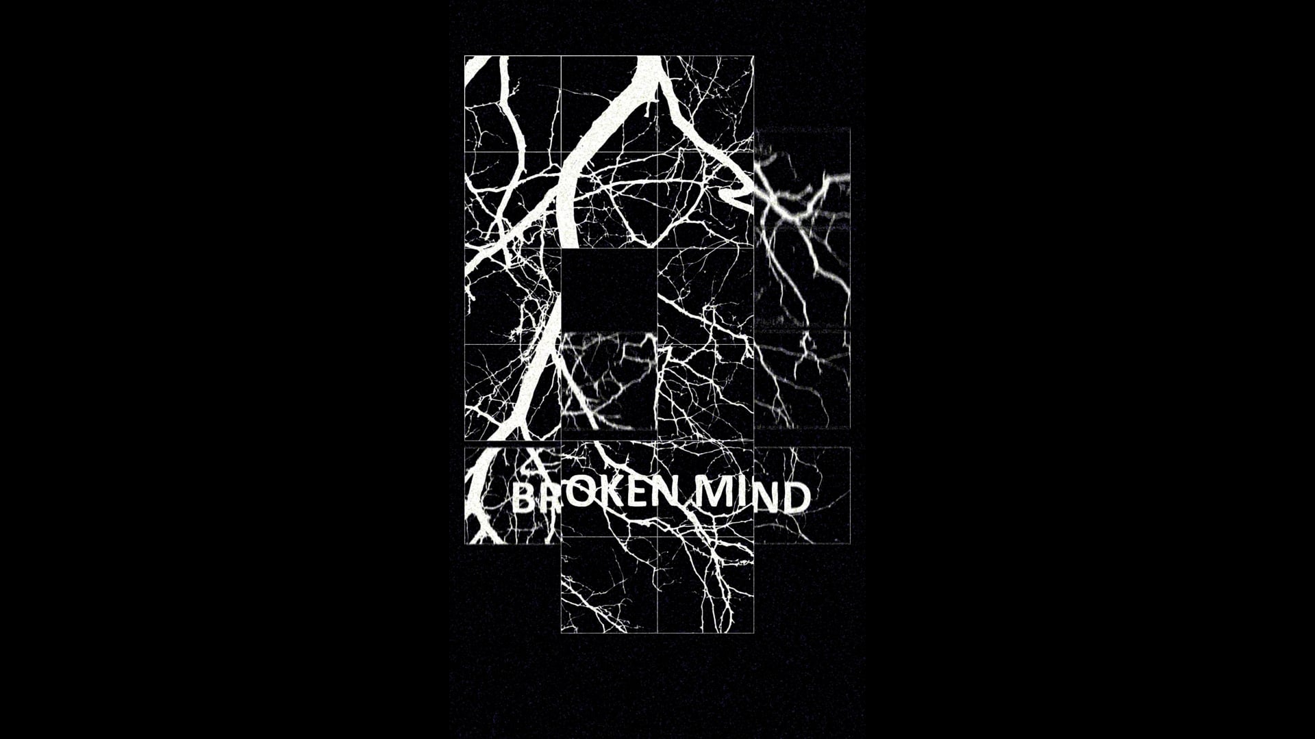 Hidden Pillars - Broken Mind - Spotify Loop
