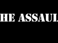 The Assault Short Film Trailer