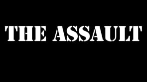 The Assault Film Trailer