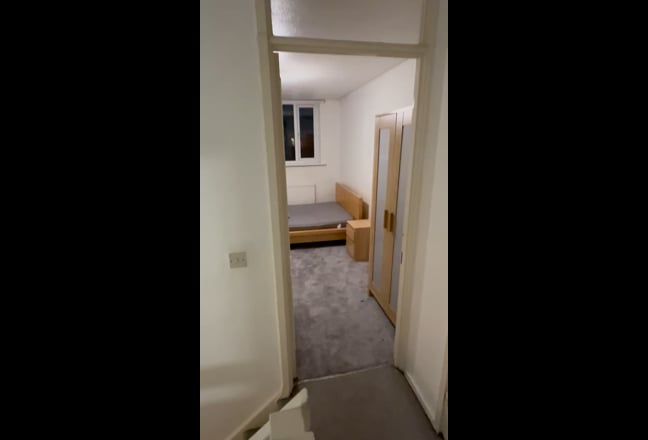 SE16| 2 Rooms Bermondsay|Short Walk to Tube Main Photo