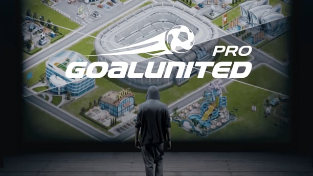 Goal United Pro