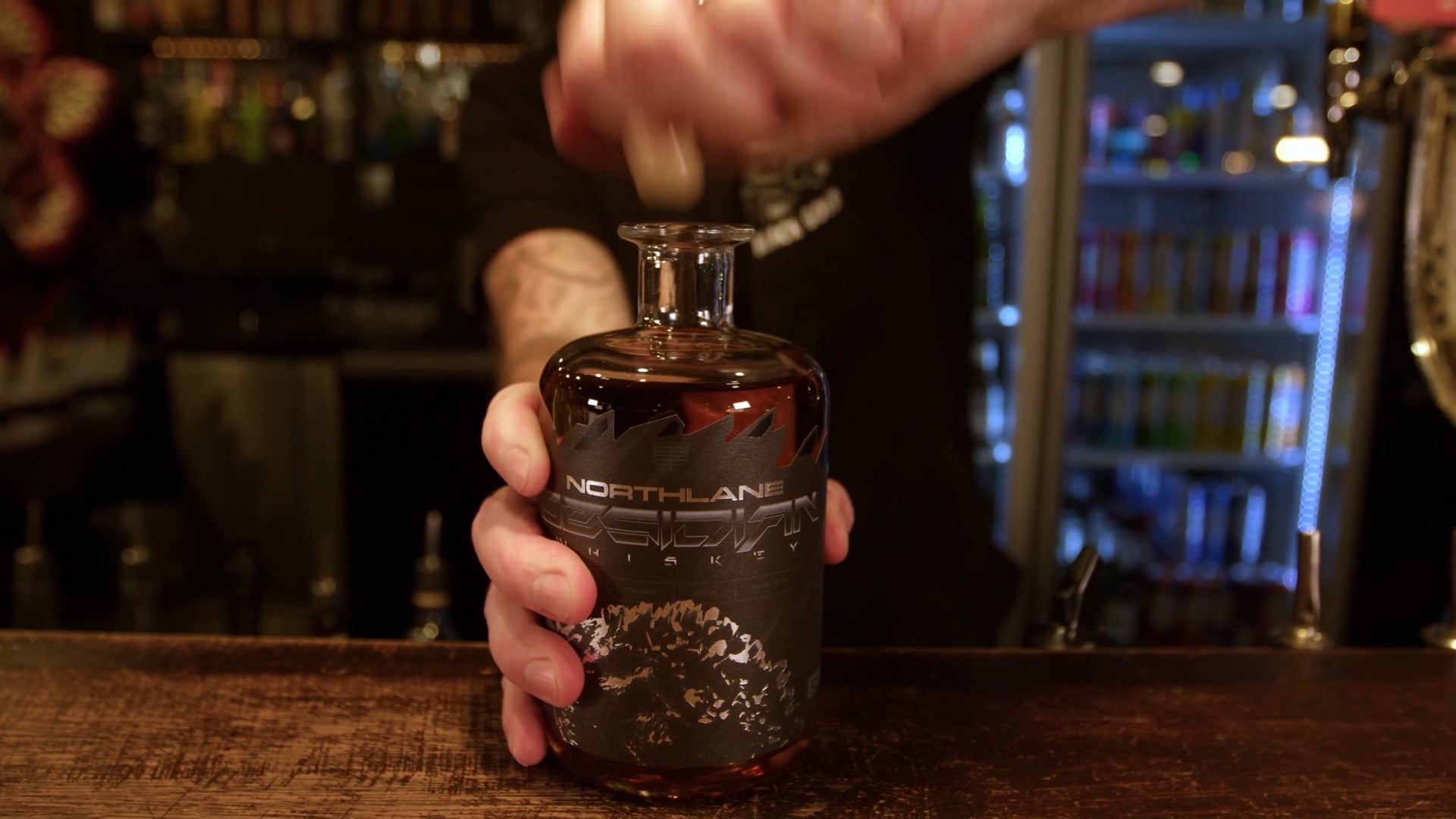 Northlane Whiskey