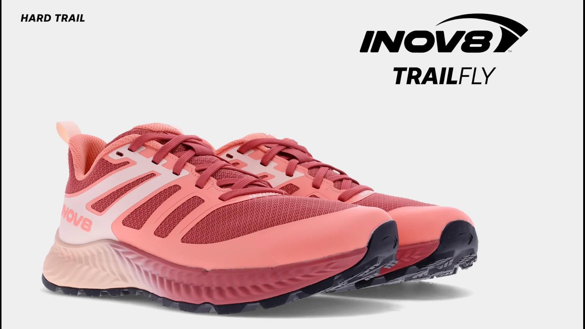 Inov8 womens trail shoes on sale