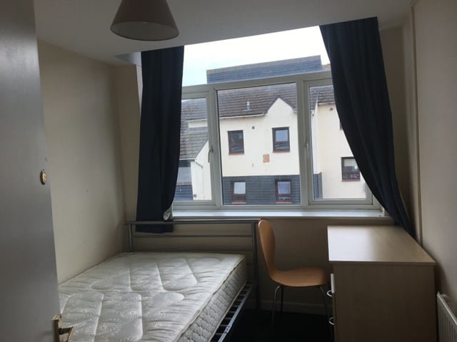 Great Double room available in Exeter city centre  Main Photo