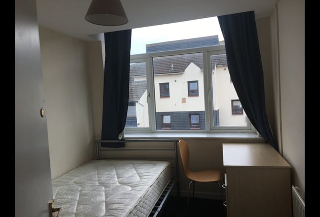 Great Double room available in Exeter city centre  Main Photo