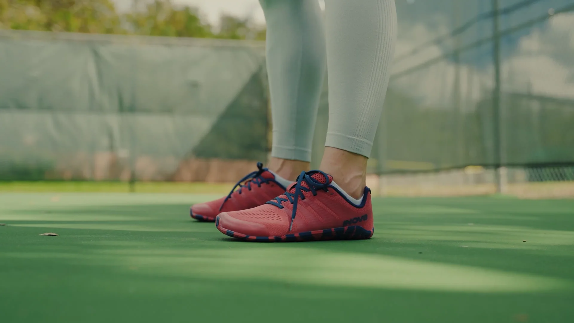 Bare-XF Women's Minimalist Gym Shoes INOV8 UK