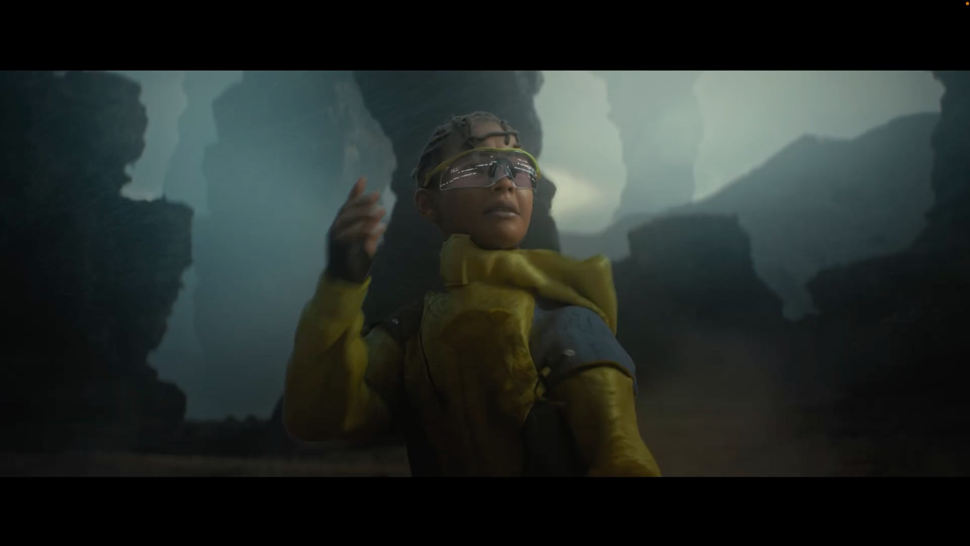 OAKLEY | Future Genesis