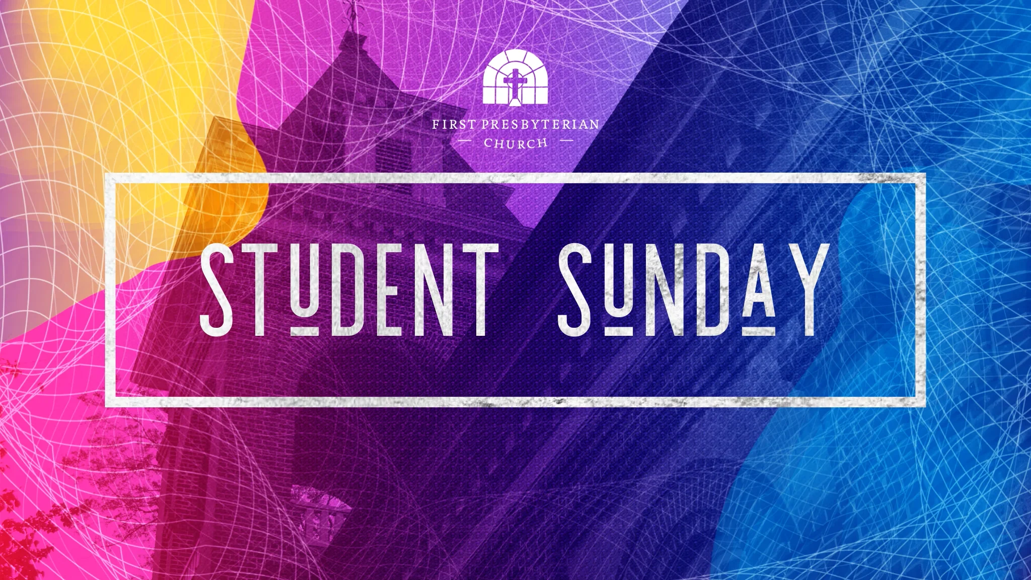 April 14, 2024 | Student Sunday | FPC Thomasville Arise Worship Service ...