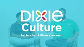 Dixie Culture Blake & Sal