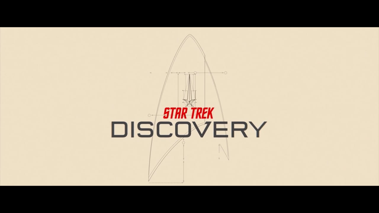 Video thumbnail for Star Trek: Discovery Season 5