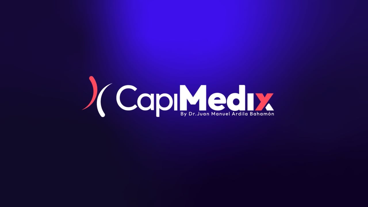 Capimedix, brand creation