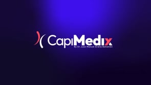 Capimedix – Brand Creation