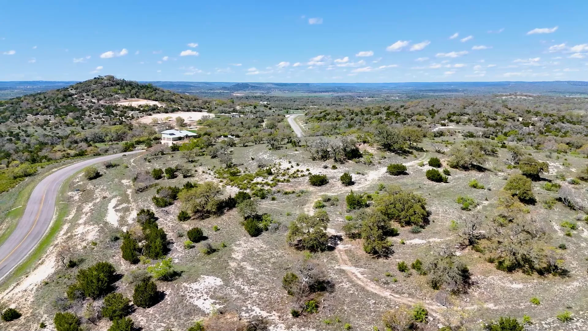 Tract 3 and 4 Far Hills Ranch, Comfort, TX 78013 | Scott Muller on Vimeo