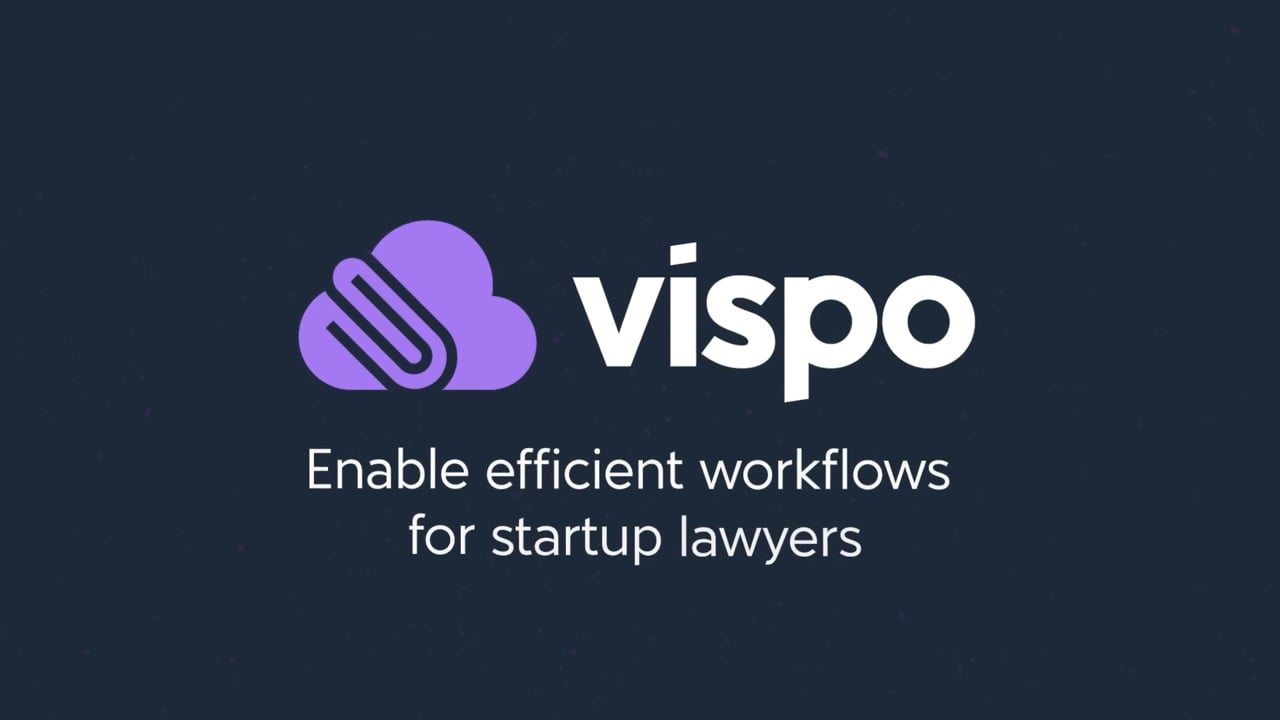 Vispo, product launch
