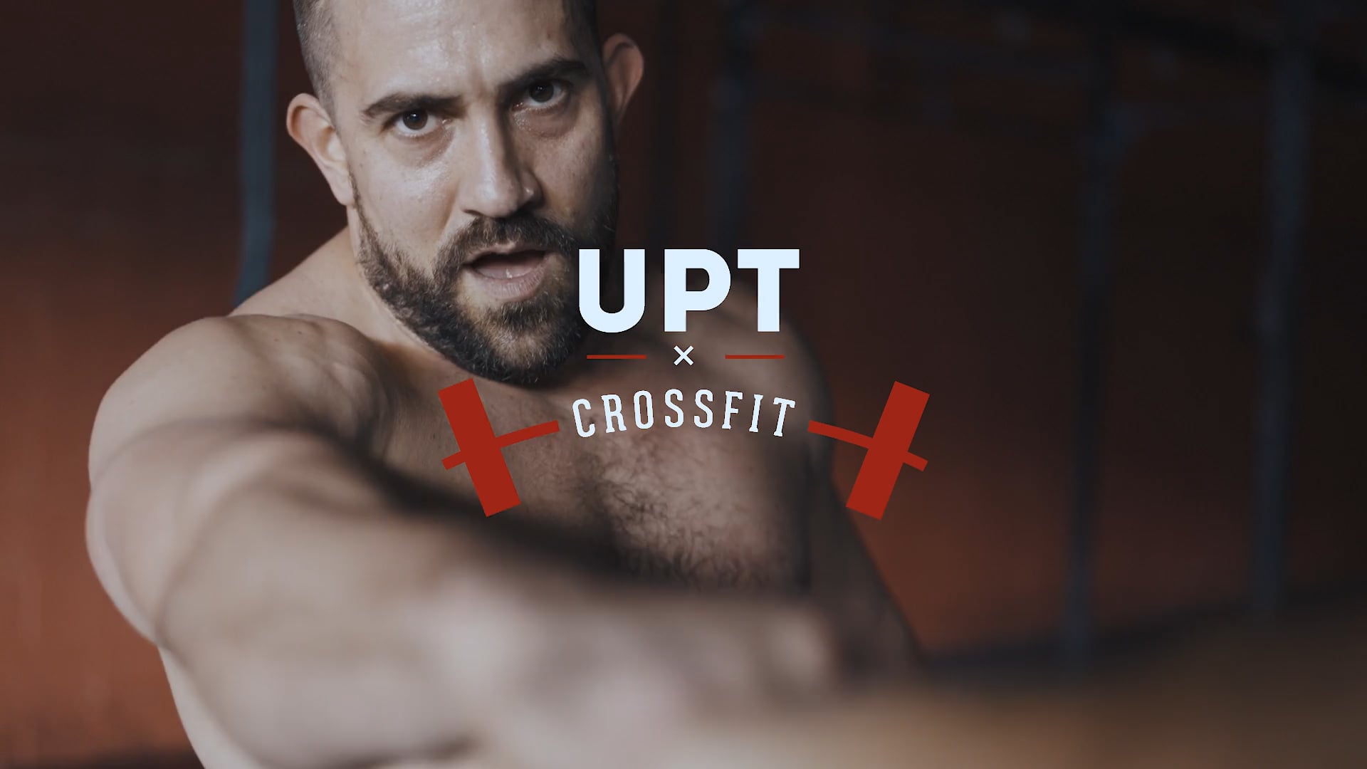 UPT Crossfit