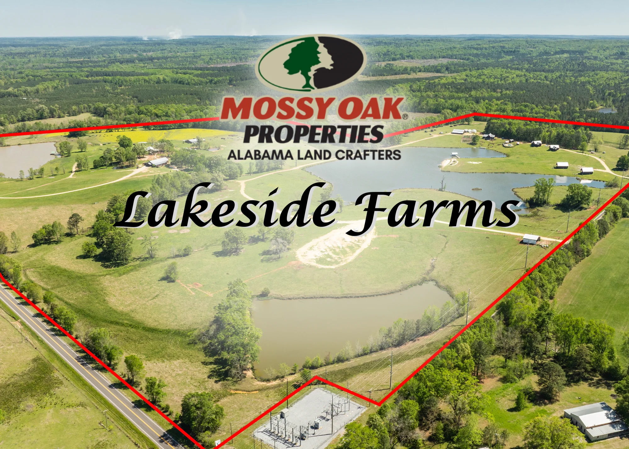 Lakeside Farms on Vimeo