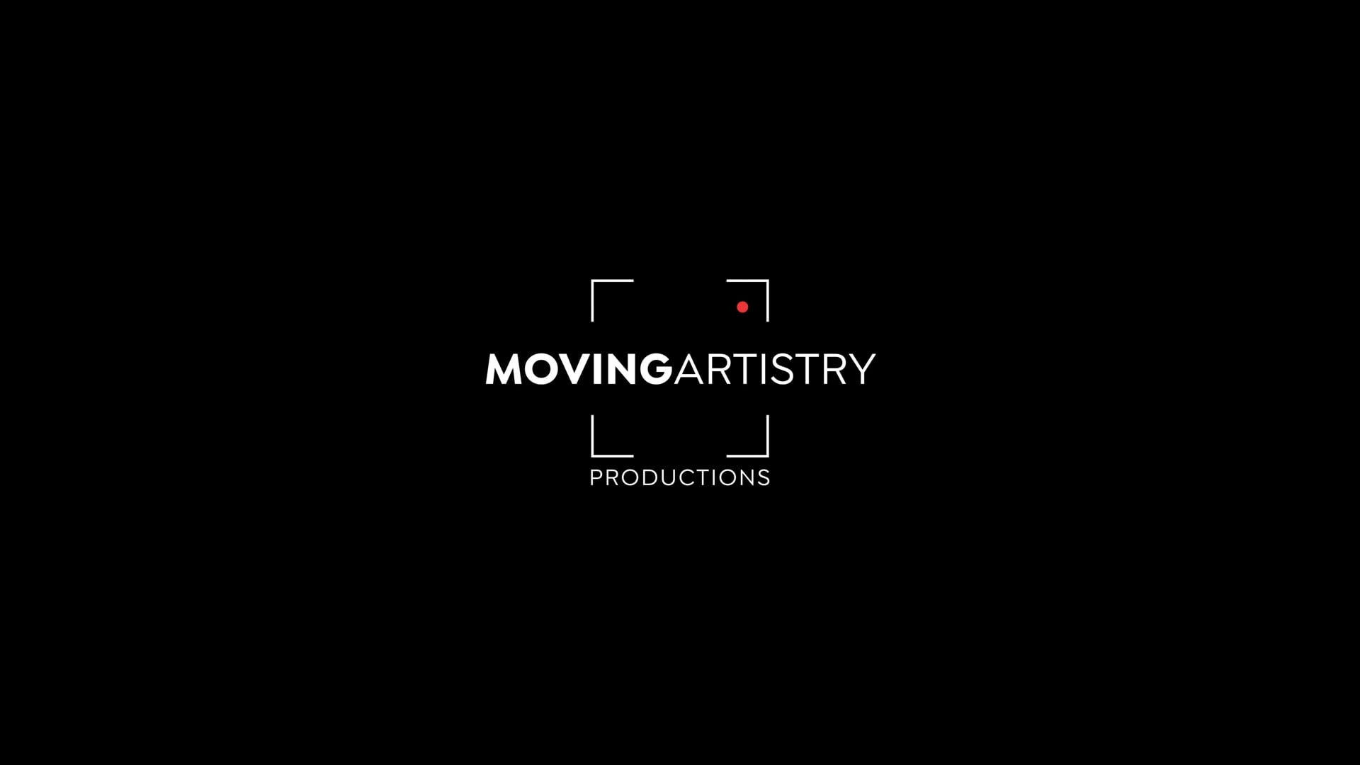 Moving Artistry Productions | DEMO REEL