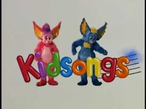 Kidsongs_ A Day with the Animals on Vimeo