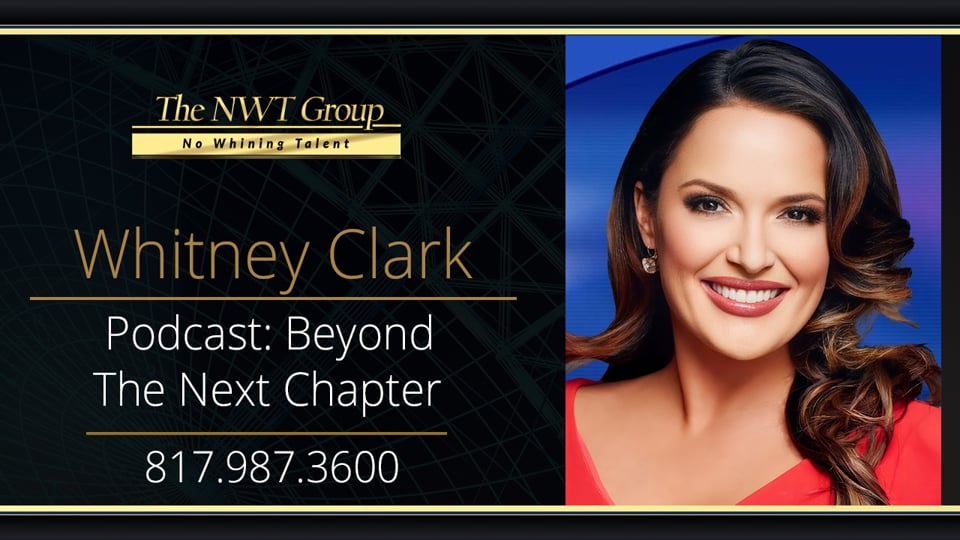 Podcast: Beyond The Next Chapter