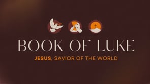 4/14/2024 - LUKE 9:1-36 - The Ingredients of Discipleship