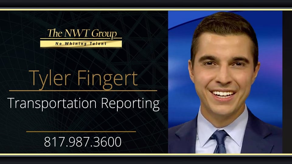 Transportation Reporting