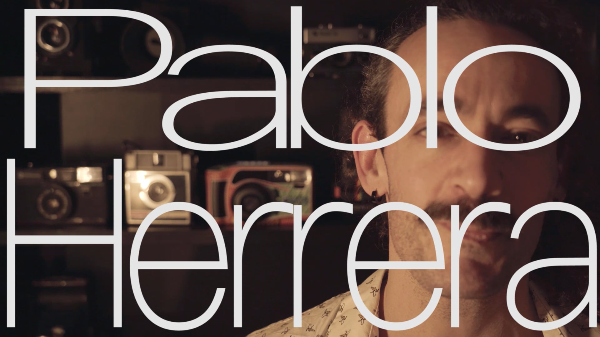 Pablo Herrera Photographer Interview