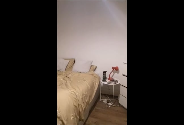 Double Room Main Photo