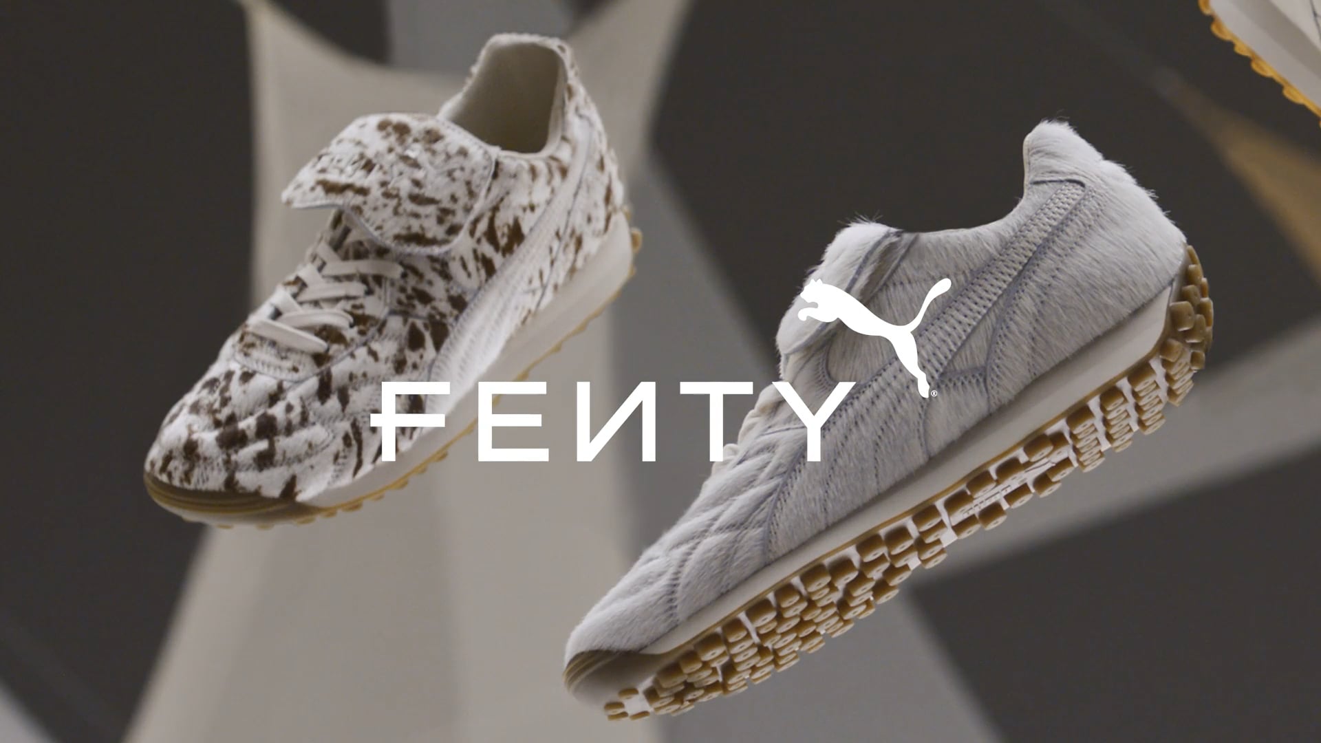 Puma x Fenty - DENNIS LEUPOLD