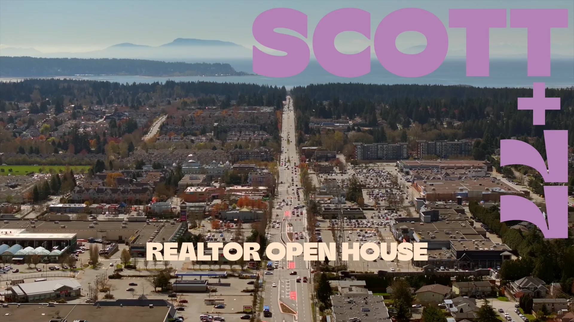 Scott & 77 Realtor Open House!