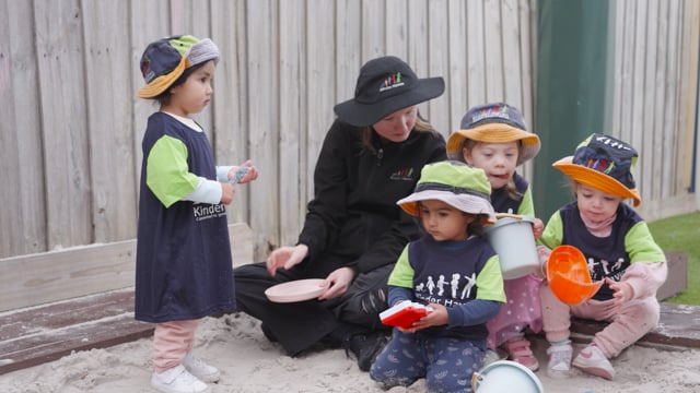 Vaucluse Kinder Haven video thumbnail 11