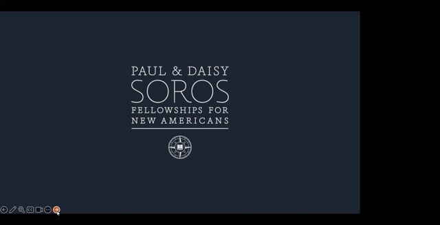 Eligibility Requirements – Paul &amp; Daisy Soros Fellowships for New 