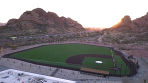 Shaw Sports Turf Arizona & New Mexico Territory