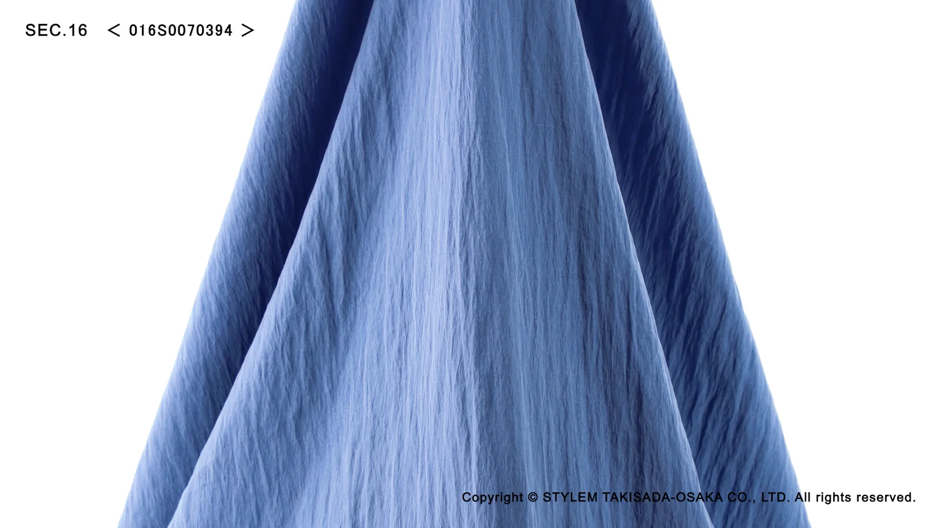 COE】フィラリヨフィブツイル[016S0070394] | STYLEM FABRIC STORE