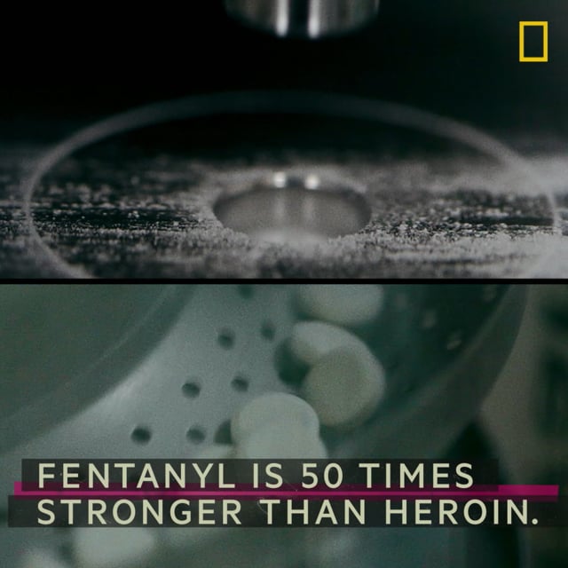 Fentanyl