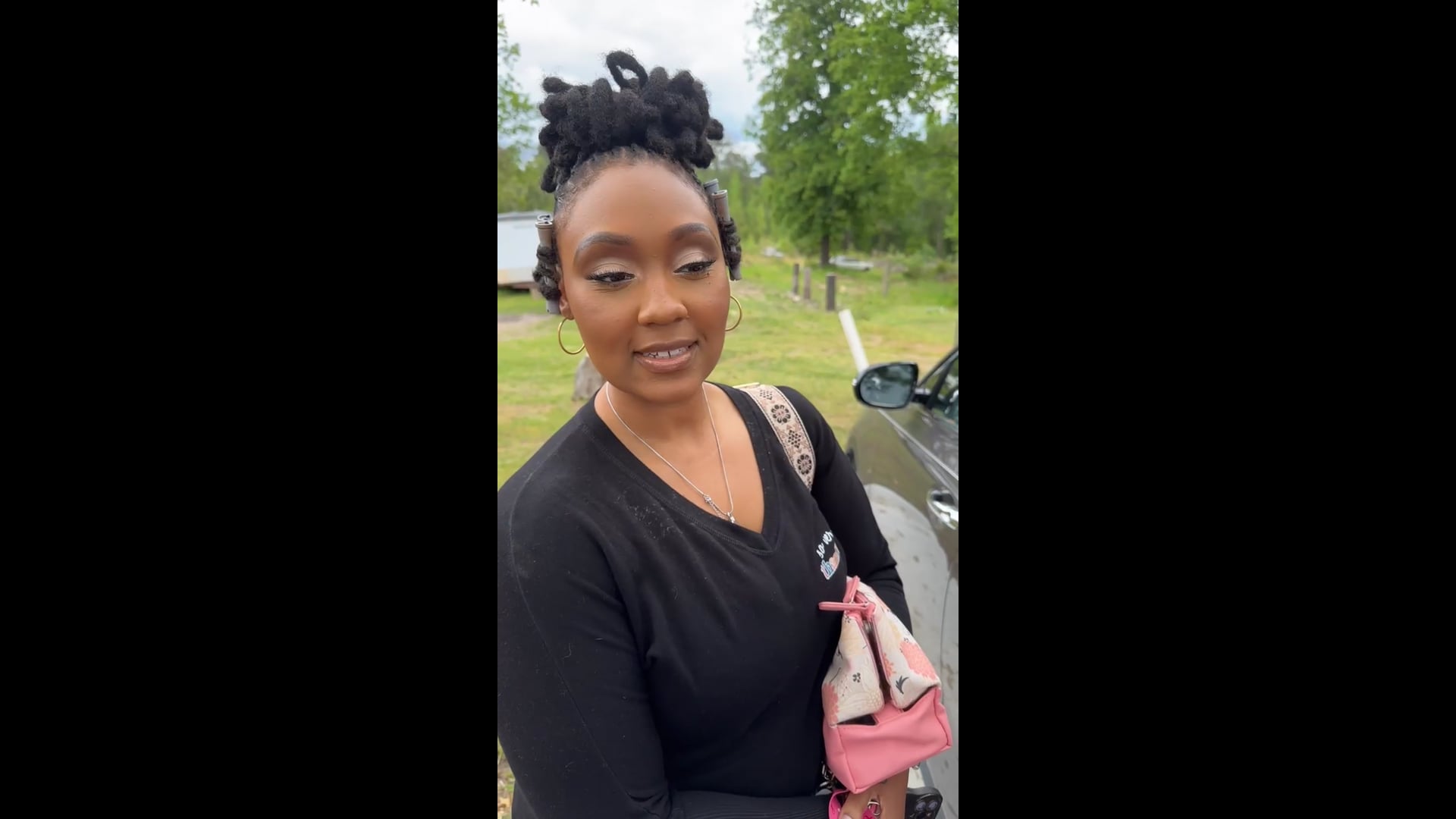 Promotional video thumbnail 1 for Make Up by Latricia
