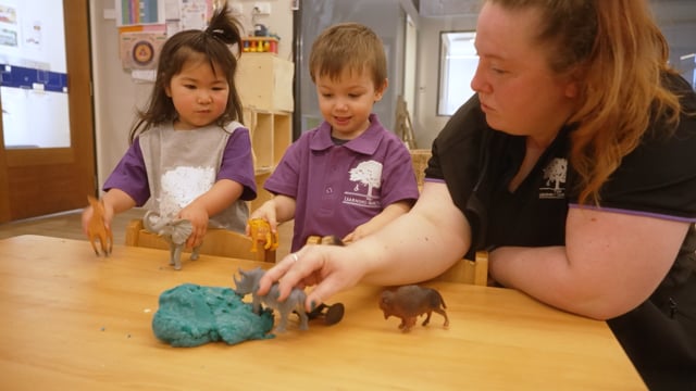 The Learning Sanctuary Camp Hill video thumbnail 16