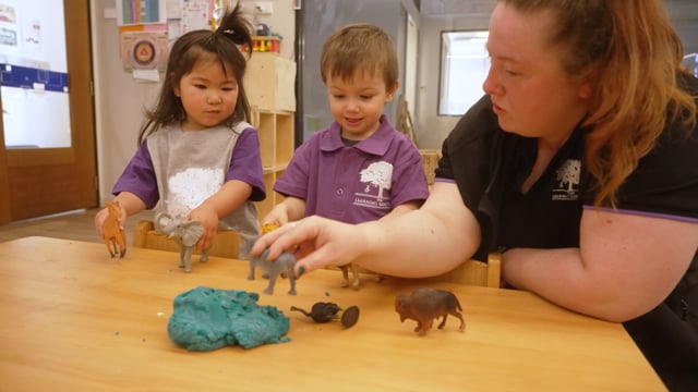 The Learning Sanctuary Brunswick video thumbnail 11